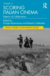 Scoring Italian Cinema