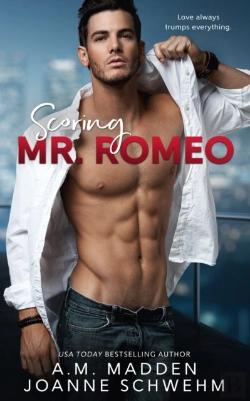 Bertrand.pt - Scoring Mr. Romeo