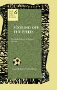Scoring Off The Field