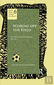 Scoring Off The Field