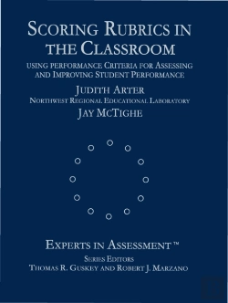 Bertrand.pt - Scoring Rubrics In The Classroom