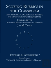Scoring Rubrics In The Classroom