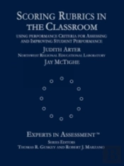 Scoring Rubrics In The Classroom