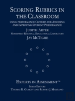Bertrand.pt - Scoring Rubrics In The Classroom