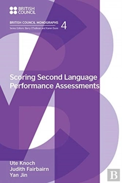 Bertrand.pt - Scoring Second Language Spoken And Written Performance