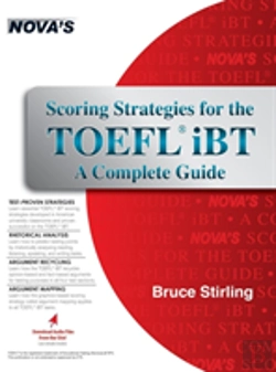 Bertrand.pt - Scoring Strategies For The Toefl Ibt A Complete Guide