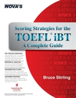 Bertrand.pt - Scoring Strategies For The Toefl Ibt