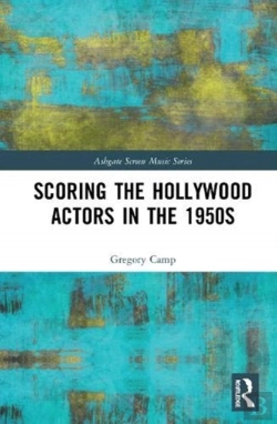 Bertrand.pt - Scoring The Hollywood Actor In The 1950s