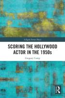 Scoring The Hollywood Actor In The 1950s
