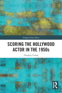 Bertrand.pt - Scoring The Hollywood Actor In The 1950s