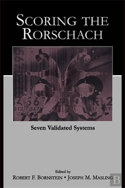 Bertrand.pt - Scoring The Rorschach