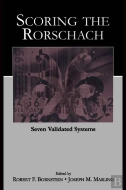 Bertrand.pt - Scoring The Rorschach
