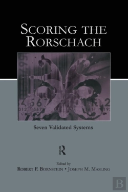 Bertrand.pt - Scoring The Rorschach