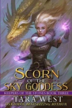 Bertrand.pt - Scorn Of The Sky Goddess