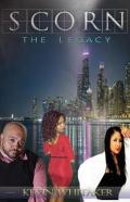 Scorn The Legacy
