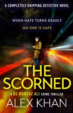 Bertrand.pt - Scorned
