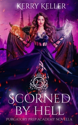 Bertrand.pt - Scorned By Hell