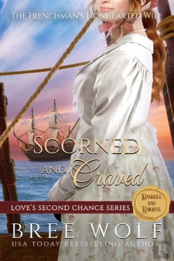 Bertrand.pt - Scorned   Craved: The Frenchman'S Lionhe