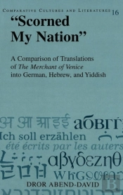 'Scorned My Nation'