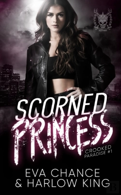 Bertrand.pt - Scorned Princess