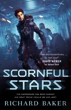 Bertrand.pt - Scornful Stars