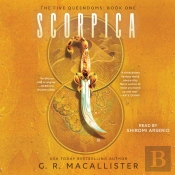 Scorpica