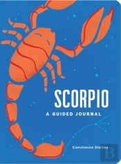 Scorpio: A Guided Journal
