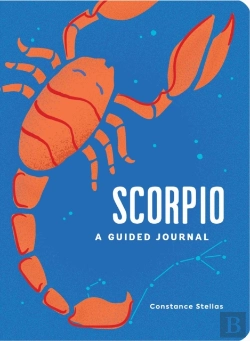 Bertrand.pt - Scorpio: A Guided Journal