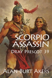 Scorpio Assassin [Dray Prescot #39]