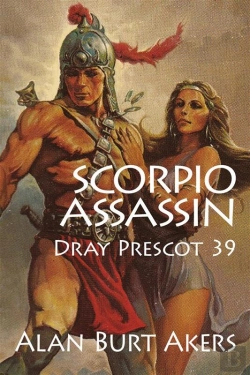 Bertrand.pt - Scorpio Assassin [Dray Prescot #39]