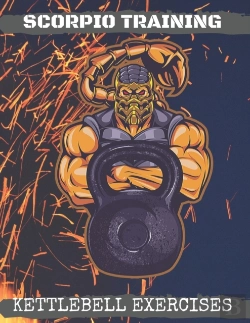 Bertrand.pt - Scorpio Training. Kettlebell Exercises
