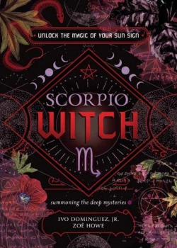 Bertrand.pt - Scorpio Witch
