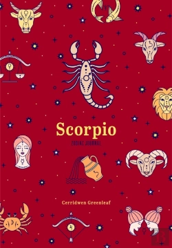 Bertrand.pt - Scorpio Zodiac Journal