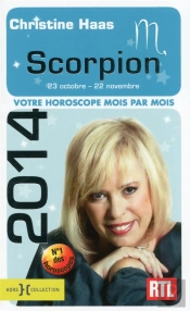 Scorpion 2014
