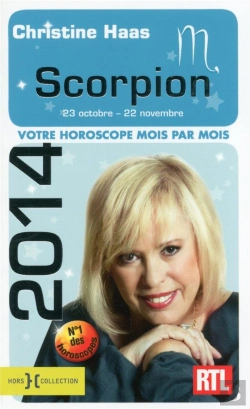 Bertrand.pt - Scorpion 2014