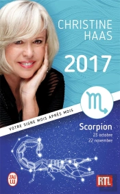 Scorpion 2017