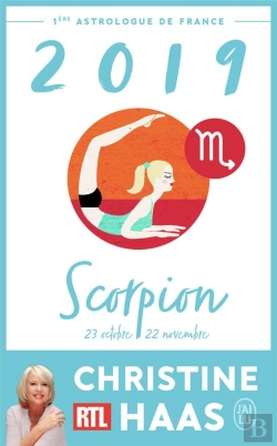 Bertrand.pt - Scorpion 2019