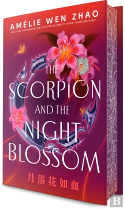 Bertrand.pt - Scorpion And The Night Blossom