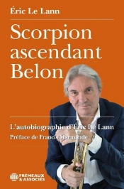 Scorpion Ascendant Belon