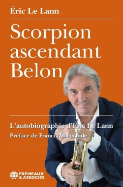 Bertrand.pt - Scorpion Ascendant Belon