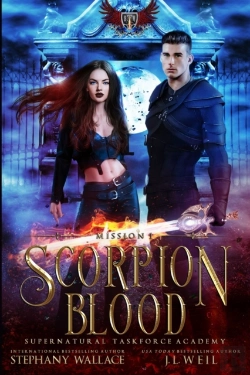 Bertrand.pt - Scorpion Blood: Supernatural Taskforce A