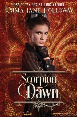 Bertrand.pt - Scorpion Dawn