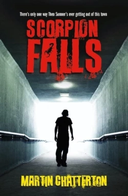 Bertrand.pt - Scorpion Falls