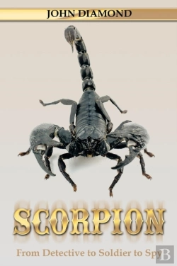Bertrand.pt - Scorpion: From Detective To Soldier To S