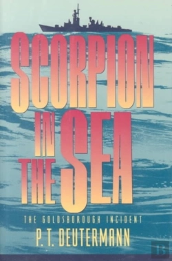 Bertrand.pt - Scorpion In The Sea