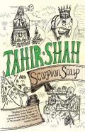 Scorpion Soup
