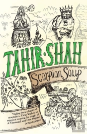 Scorpion Soup