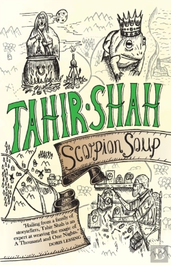 Bertrand.pt - Scorpion Soup