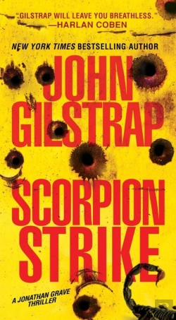 Bertrand.pt - Scorpion Strike