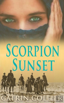 Bertrand.pt - Scorpion Sunset